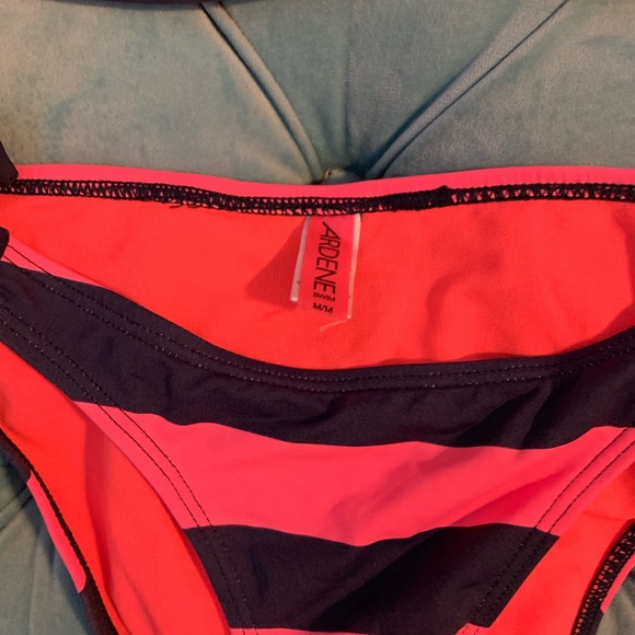👙Free Add On - NWOT - Blue & Pink Bikini - Medium - Picture 2 of 2